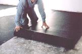 QT-4005 Sound Control Underlayment